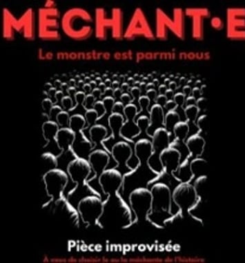 Méchant.e