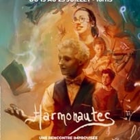Harmonautes