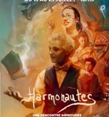 Harmonautes