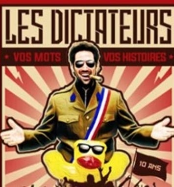 Les Dictateurs