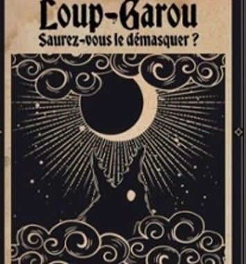 Loup-Garou