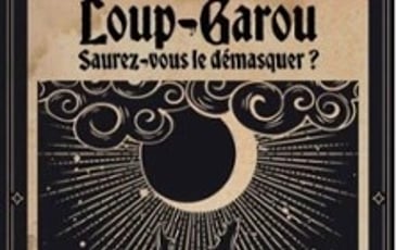 Loup-Garou