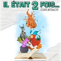 Il était 2 fois