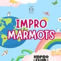 Impro'Marmots