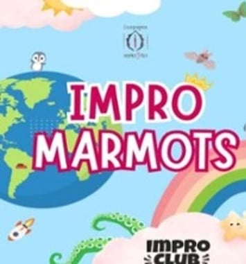 Impro'Marmots