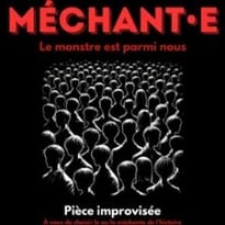 Méchant.e
