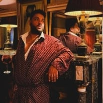 Confessions d'un vampire sud-africain