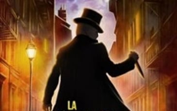 La Véritable Fausse Histoire de Jack l'Éventreur