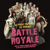 Battle Royale