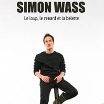 Simon Wass
