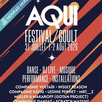 Aqui Festival
