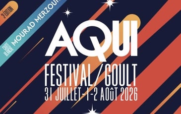 Aqui Festival