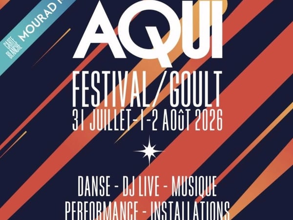 Aqui Festival
