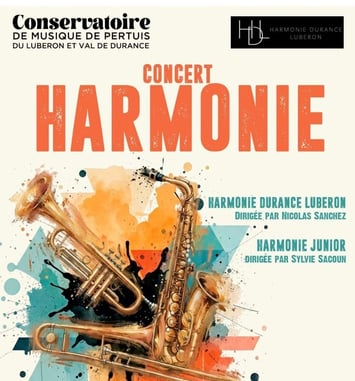 Concert Harmonie
