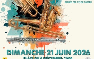 Concert Harmonie