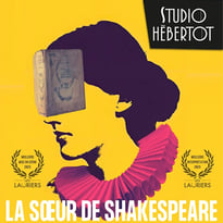 La Sœur de Shakespeare
