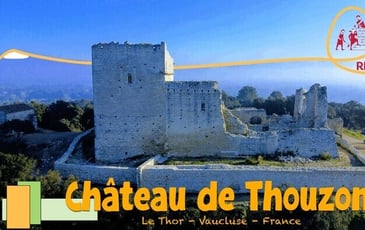 Château de Thouzon