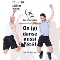 Festival On (y) danse aussi l'été !