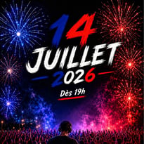 Fête Nationale Apt