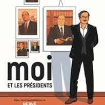 Moi et les Présidents