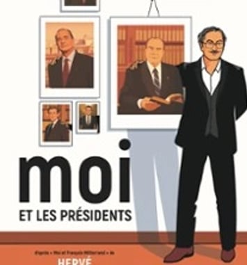Moi et les Présidents