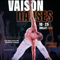 Vaison danses