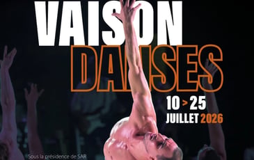 Vaison danses