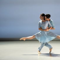 Juste Une Dernière Danse