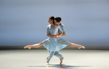 Juste Une Dernière Danse