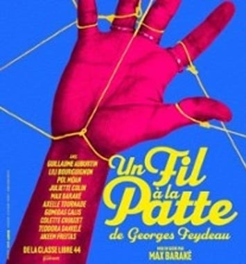 Un Fil à la Patte