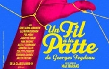 Un Fil à la Patte