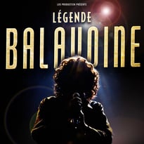 Légende Balavoine