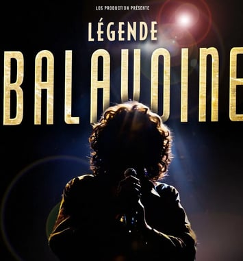 Légende Balavoine