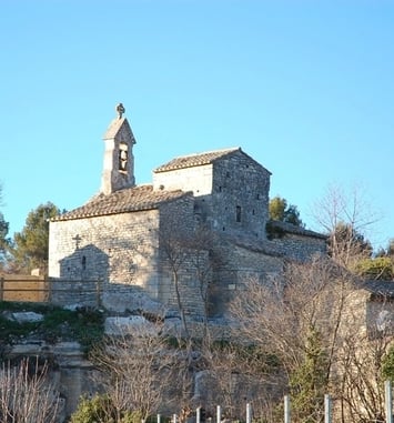Visite commentée de l'Église
