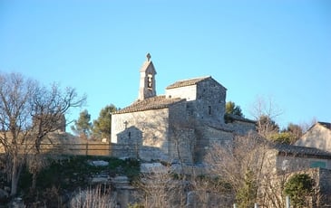 Visite commentée de l'Église