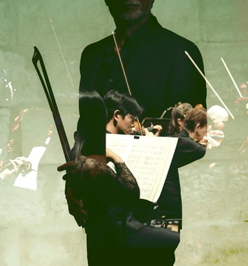 Orchestre National Avignon Provence
