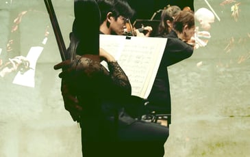 Orchestre National Avignon Provence