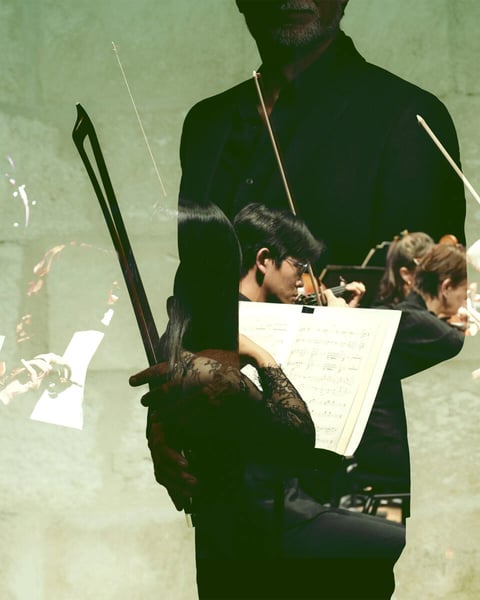 Orchestre National Avignon Provence