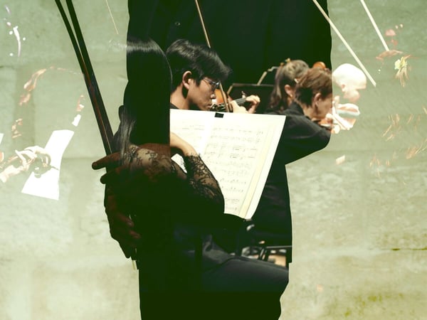 Orchestre National Avignon Provence