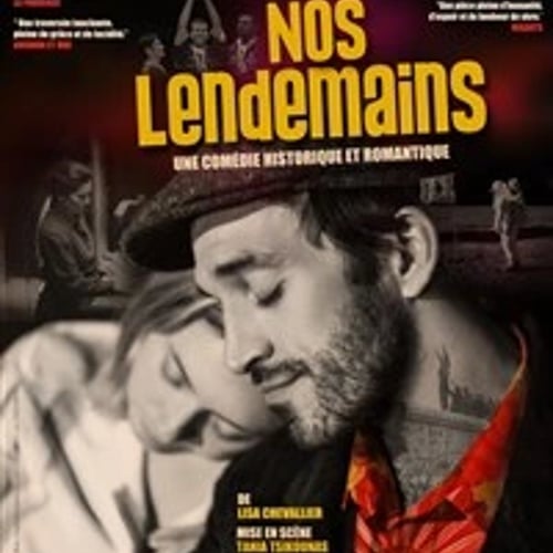 Nos lendemains 1