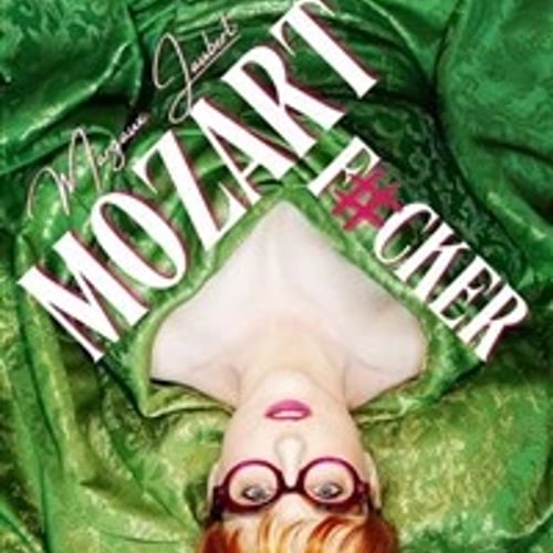 Margaux Jaubert dans Mozart F#cker 1