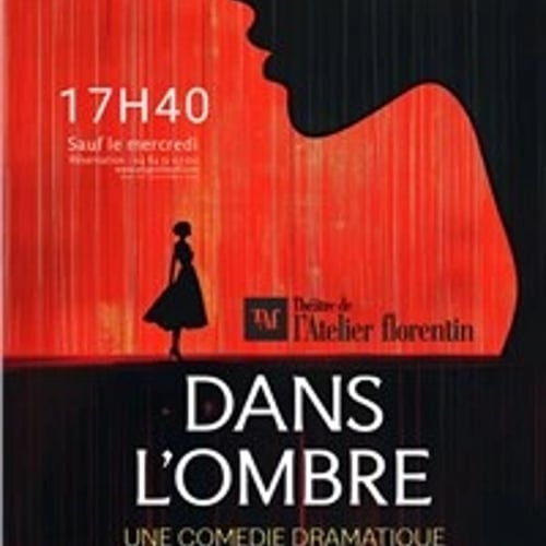 Dans l'ombre 1