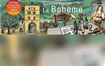 La bohème