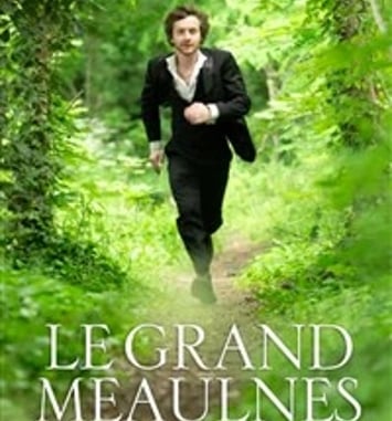 Le Grand Meaulnes
