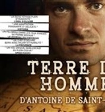 Terre des Hommes