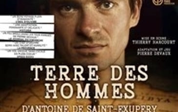 Terre des Hommes