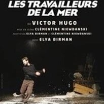 Les Travailleurs de la mer