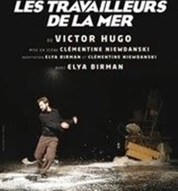 Les Travailleurs de la mer