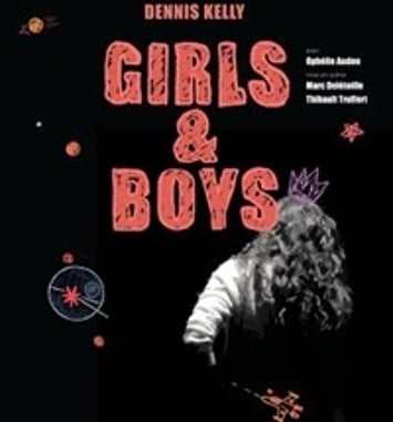 Girls and Boys