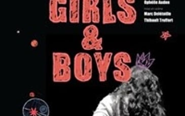 Girls and Boys